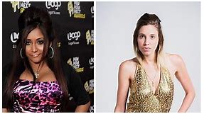 We Dressed Like The Cast Of "Jersey Shore" For A Week And Here's How It Went