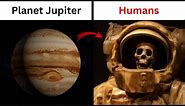 Planet Jupiter: The King Planet of Solar System | Info Family