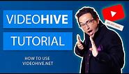 Videohive Intro Tutorial - How to use Videohive.net for After Effects Templates for YouTube Editing