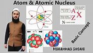 Atom and Atomic Nucleus |Lec#01 |Class10th |Radioactivity
