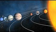 How Long Would It Take To Travel the Solar System? | Unveiled