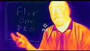 FLIR ONE PRO Infrared Camera for iPhone - Home Inspectors Favorite Tool. Review and Uses