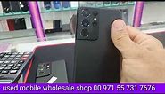 Samsung s21 ultra second hand price