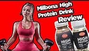 Lidl's Milbona High Protein Drink Review: Unveiling the Secret, In-Depth Taste Test