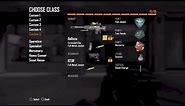 Black Ops 2 - Gold Ballista Live Sniping on Raid (BO2 sniper Multiplayer Gameplay)