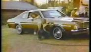 1978 Dodge Commercial