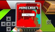 Minecraft PE : WORKING IPHONE MOD in Minecraft Pocket Edition