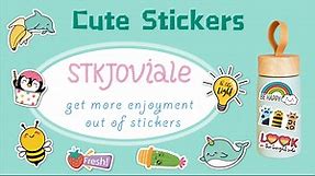 Cute Stickers Vsco Stickers