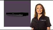 Panasonic DMR-PWT550EB Blu-ray Player & Recorder - 500 GB HDD | Product Overview | Currys PC World