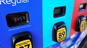 Here are the lowest gas prices in DFW, via GasBuddy