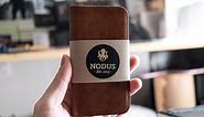 Nodus Access Case for iPhone 5/5s - Review