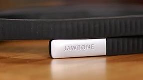 The advanced, insightful Jawbone Up fitness tracker