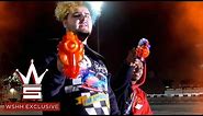 DC The Don Feat. Sad Frosty "John Cena" (Prod. by DJ Flippp) (WSHH Exclusive - Official Music Video)