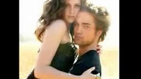 Robert Pattinson Secrets at the Twilight Vanity Fair Photo Shoot