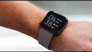 What's the Best Smartwatch for Thin Wrists?