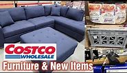 COSTCO Furniture & some NEW WONDERFUL finds!