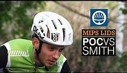 MIPS Helmets - POC vs Smith