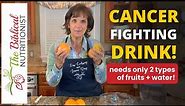 2 Fruits Fight Cancer Naturally + Cancer-Fighting Drink Recipe (drink 2 tbps per day!)
