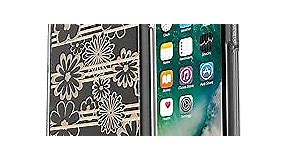 OTTERBOX SYMMETRY CLEAR SERIES Case for iPhone 8 PLUS & iPhone 7 PLUS (ONLY) - Retail Packaging - Drive Me Daisy