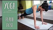 Plank Pose - Yoga With Adriene