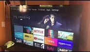 How to Get Insignia Fire TV to Select Cable Box When You It Turn On (4K UHD)