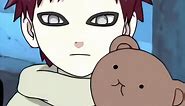 Gaara might have had it the worst #anime #foryou #gaara #naruto #fwkeitth #goatxclover