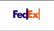 FedEx Logo Animation