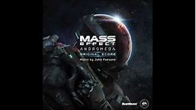 Mass Effect Andromeda Soundtrack - 1 A Better Beginning