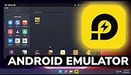 Best Android Emulator for Windows 11
