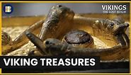 Treasures of the Vikings - Vikings: The Lost Realm - S01 EP6 - History Documentary