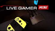 AVerMedia Live Gamer MINI StreamEngine (GC311) Guide