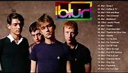 The Best Of Blur - Blur Greatest Hits Full Album 2020 - Blur Full Playlist 2020
