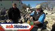 How to Cut and Shape Stones | Ask This Old House