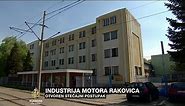 Industrija motora Rakovica otišla u stečaj