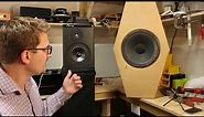 Coaxial vs Regular Speaker --- Can you hear the difference?