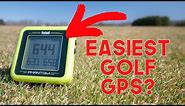 Best Simple Golf GPS | Bushnell Phantom Review