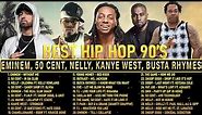 Best Hip Hop 2000's | Eminem | 50 Cent | Nelly | Kanye West.