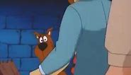 Scooby-Doo & The Witches Ghost: The gang meet ben ravencroft