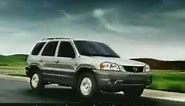 Mazda Tribute TV Ad Zoom-Zoom Commercial