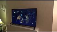 Overview LG 42LB550V - 42" LED 100hz Television - By TotallydubbedHD