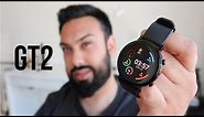 Huawei Watch GT 2 (42mm) Review