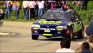 Colin McRae Tribute - If In Doubt, Flat Out!