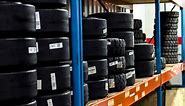 Forklift Tires - The Ultimate Guide [Reading Sizes & Comparing Types]