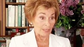 The Easiest Way to Create a Prenuptial Agreement, from Judge Judy