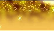 Christmas background free download/Christmas background loop/Golden Christmas background Videos HD