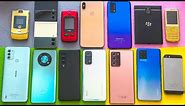 15 Phones Incoming Calls, Samsungs, Z Fold, Z Flip, iPhone, Nokia, Xiaomi, Huawei, OPPO, Motorola...