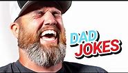 😂 2:27 Minutes of Actually Funny Dad Jokes | Best of Bros in Hats