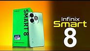 infinix smart 8 price in pakistan with review | 90HZ | infinix smart 8 specs and launch date Urdu