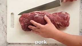 Char Siu Pork (Chinese BBQ Pork)