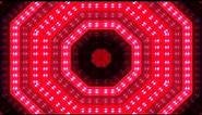 LED Light Effect for LED Stage Backdrop Screen || Stage Lighting effects free Background Video Loops